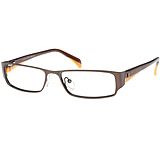 Image of Police 8325 Eyeglass Frames