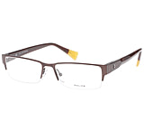 Image of Police 8374 Eyeglass Frames