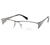 Image of Police 8378 Eyeglass Frames