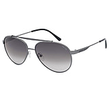 Image of Police Sun glass RX 8400 with Rx Prescription Bifocal Lenses