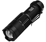 Image of Police Force Tactical Mini Tactical Q5 LED Light