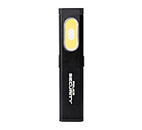 Image of Police Security Flashlights Slate 380 Lumens LED Flashlight