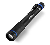 Image of Police Security Flashlights Aura 270 Lumens LED Bulb Penlight
