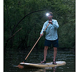 Image of Police Security Flashlights Breakout 550 Lumen COB Headlamp