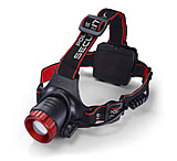 Image of Police Security Flashlights Lookout 1000 Lumen LED Headlamp