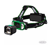 Image of Police Security Flashlights Morph R700 700 Lumen Headlamp