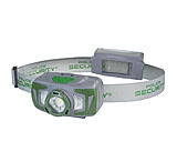 Image of Police Security Flashlights Ryder Twin Power 800 Lumen Headlamp