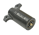 Image of Pollak 7 Way Connector Trailer End