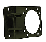 Image of Pollak 7-Way Connector Bracket