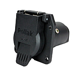 Image of Pollak 12-707E 7 Way Connector Socket