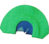 Image of Pollard's Elite Calls 3 Reed Halfbat Diaphragm Call