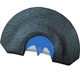 Image of Pollard's Elite Calls 3 Reed Raspy Bat Diaphram Turkey Call