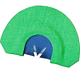 Image of Pollard's Elite Calls 3 Reed V Cut Diaphragm Turkey Call