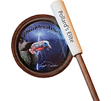 Image of Pollard's Elite Calls Thunderstruck Glass Frctn Call