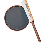 Image of Pollard's Elite Calls Walnut Slate Friction Pot Call