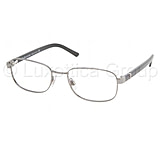 Image of Polo Eyeglasses PH1042 with No-Line Progressive Rx Prescription Lenses