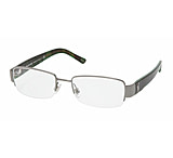 Image of Polo Eyeglasses PH1074 with Rx Prescription Lenses