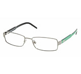 Image of Polo Eyeglass Frames PH1099 