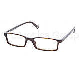 Image of Polo Eyeglasses PH2036 with Lined Bifocal Rx Prescription Lenses