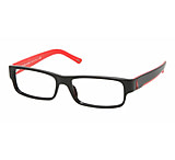 Image of Polo Eyeglasses PH2058 with Rx Prescription Lenses