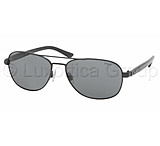 Image of Polo PH3032 Sunglasses with No-Line Progressive Rx Prescription Lenses