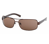 Image of Polo PH3033 Sunglasses with No-Line Progressive Rx Prescription Lenses
