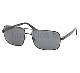 Image of Polo PH3040 Sunglasses with No-Line Progressive Rx Prescription Lenses