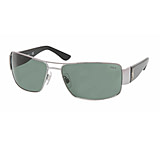 Image of Polo PH3041 Progressive Prescription Sunglasses