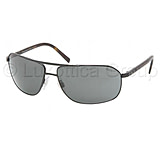 Image of Polo Bifocal Sunglasses PH3043 with Lined Bi-Focal Rx Prescription Lenses