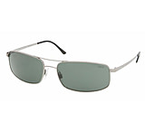 Image of Polo Bifocal Sunglasses PH3051 with Lined Bi-Focal Rx Prescription Lenses
