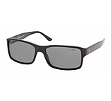 Image of Polo Bifocal Sunglasses PH4032 with Lined Bi-Focal Rx Prescription Lenses