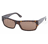Image of Polo Bifocal Sunglasses PH4040 with Lined Bi-Focal Rx Prescription Lenses