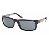 Image of Polo PH4059 Sunglasses with No-Line Progressive Rx Prescription Lenses