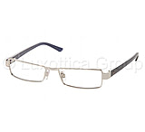 Image of Polo Eyeglasses PH1025 with Rx Prescription Lenses 