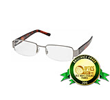 Image of Polo Eyeglass Frames PH1037