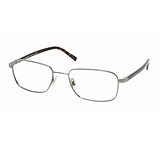 Image of Polo Eyeglasses PH1056 with Lined Bifocal Rx Prescription Lenses