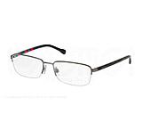 Image of Polo PH1146 Single Vision Prescription Eyeglasses