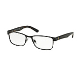 Image of Polo PH1157 Single Vision Prescription Eyeglasses