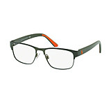 Image of Polo PH1171 Bifocal Prescription Eyeglasses