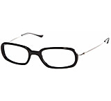 Image of Polo Eyeglasses PH2007 with Lined Bifocal Rx Prescription Lenses