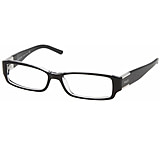Image of Polo Eyeglasses PH2025 with No-Line Progressive Rx Prescription Lenses