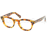 Image of Polo PH2066P Eyeglass Frames