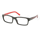 Image of Polo PH2072 Progressive Prescription Eyeglasses