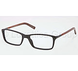 Image of Polo PH2101 Single Vision Prescription Eyeglasses
