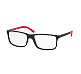 Image of Polo PH2126 Progressive Prescription Eyeglasses