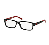 Image of Polo PH2132 Single Vision Prescription Eyeglasses