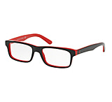 Image of Polo PH2140 Bifocal Prescription Eyeglasses