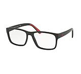 Image of Polo PH2172 Progressive Prescription Eyeglasses
