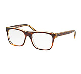 Image of Polo PH2173 Single Vision Prescription Eyeglasses
