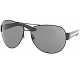 Image of Polo PH3029 Sunglasses with No-Line Progressive Rx Prescription Lenses